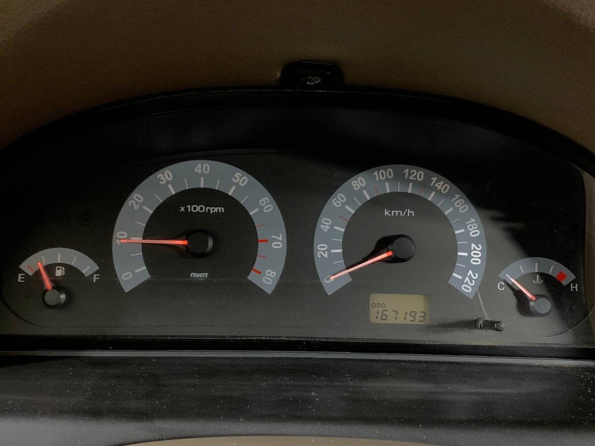 Iran Khodro Samand, 2006 Фото №14