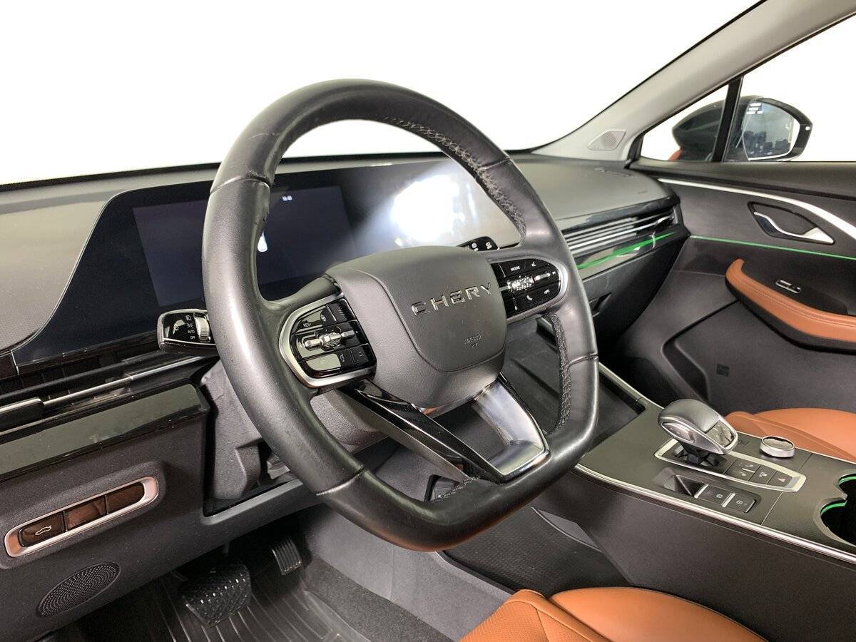 Omoda C5, 2023 Фото №11