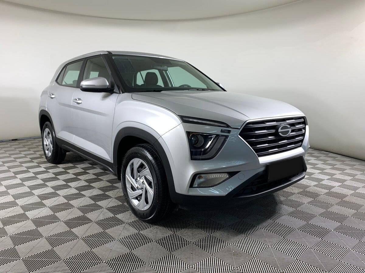 Solaris HC, 2024 - 40 км. | Фото №3