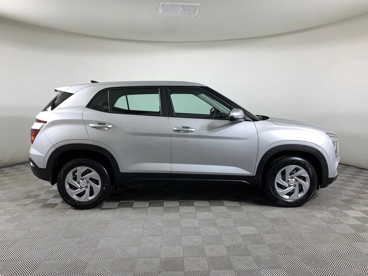 Solaris HC, 2024 - 40 км. | Фото №4