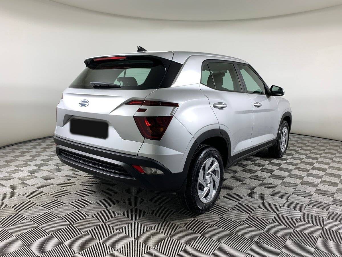 Solaris HC, 2024 - 40 км. | Фото №5