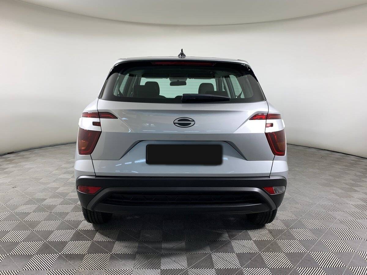 Solaris HC, 2024 - 40 км. | Фото №6