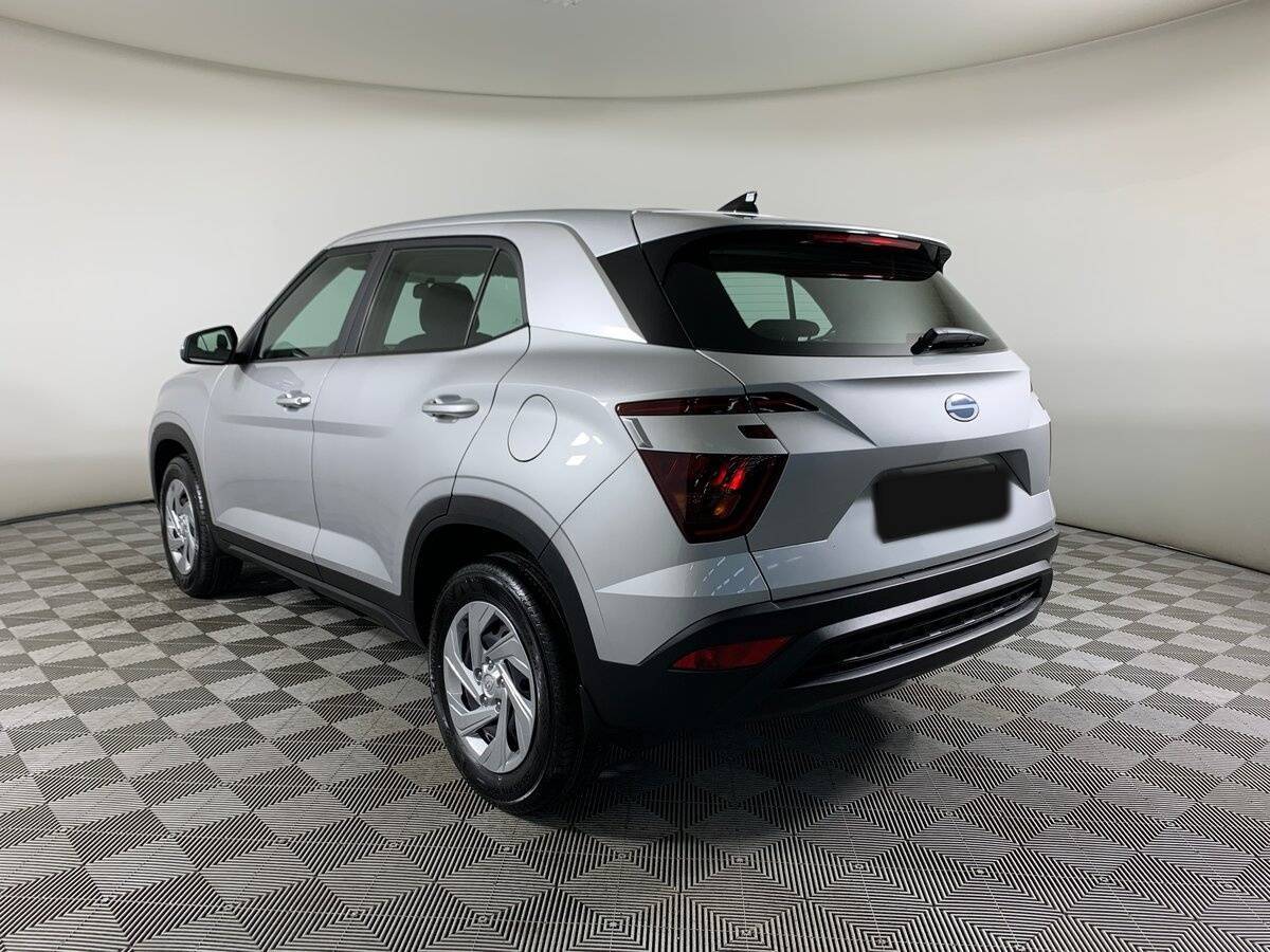 Solaris HC, 2024 - 40 км. | Фото №7