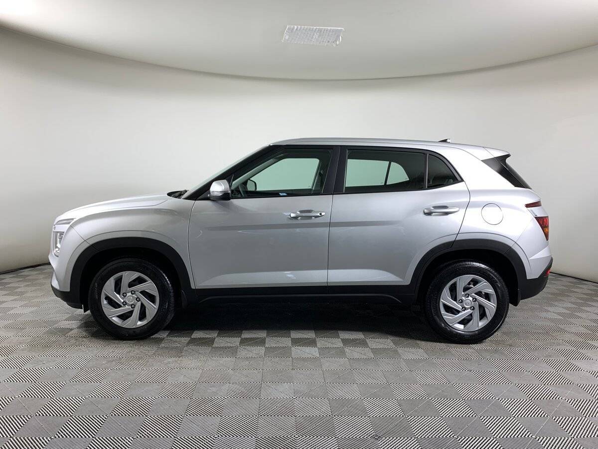 Solaris HC, 2024 - 40 км. | Фото №8