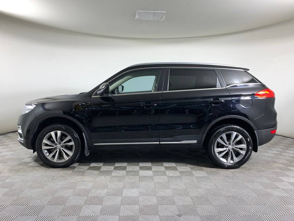 Geely Atlas, 2019 - 50 115 км. | Фото №8