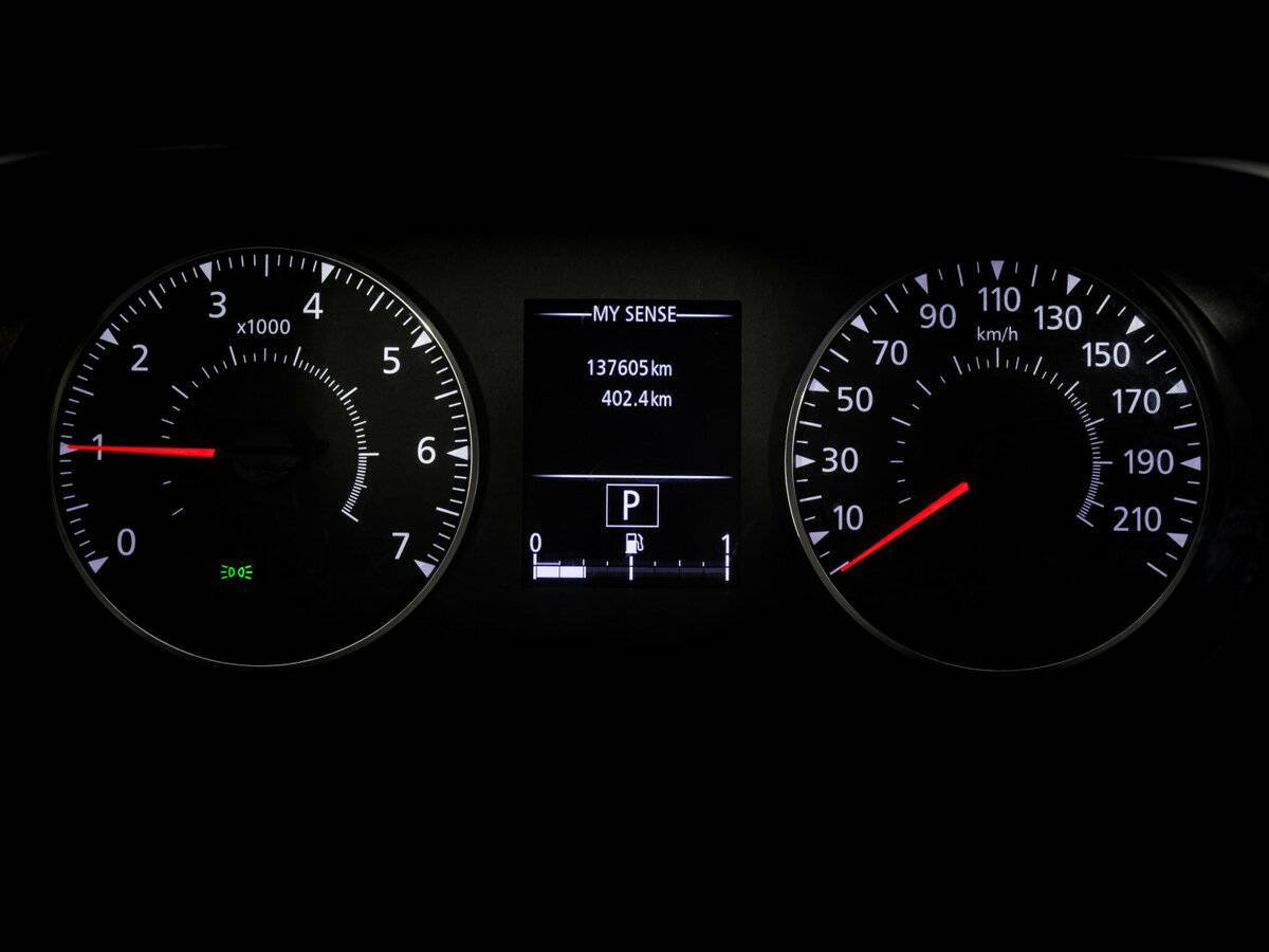 Renault Arkana, 2019 Фото №19