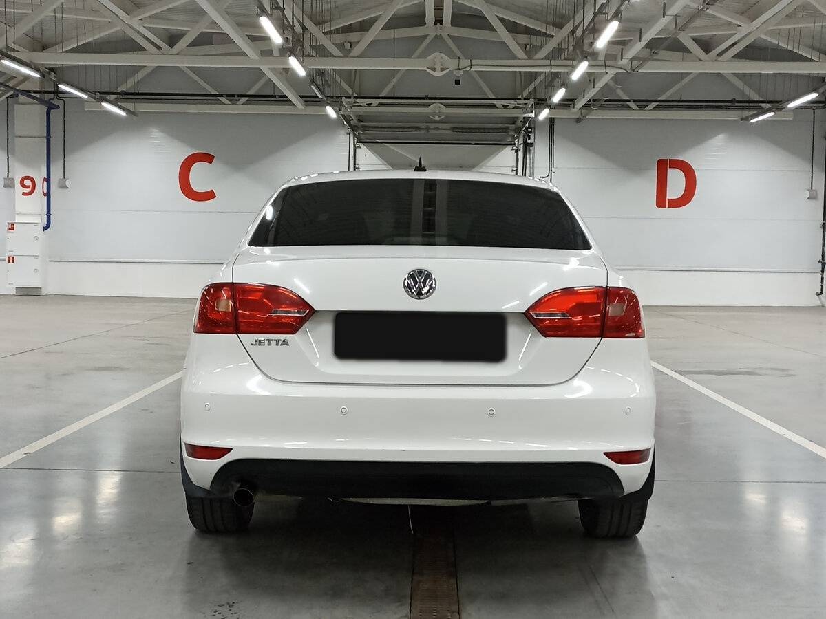 Volkswagen Jetta, 2014 - 164 301 км. | Фото №6
