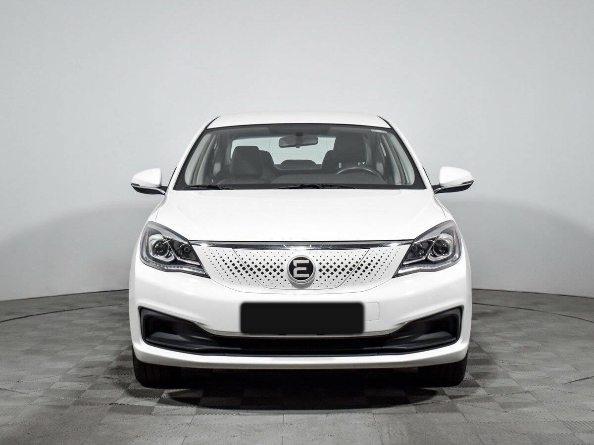 Evolute i-PRO, 2022 Фото №2