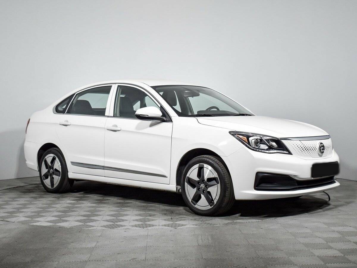 Evolute i-PRO, 2022 Фото №3