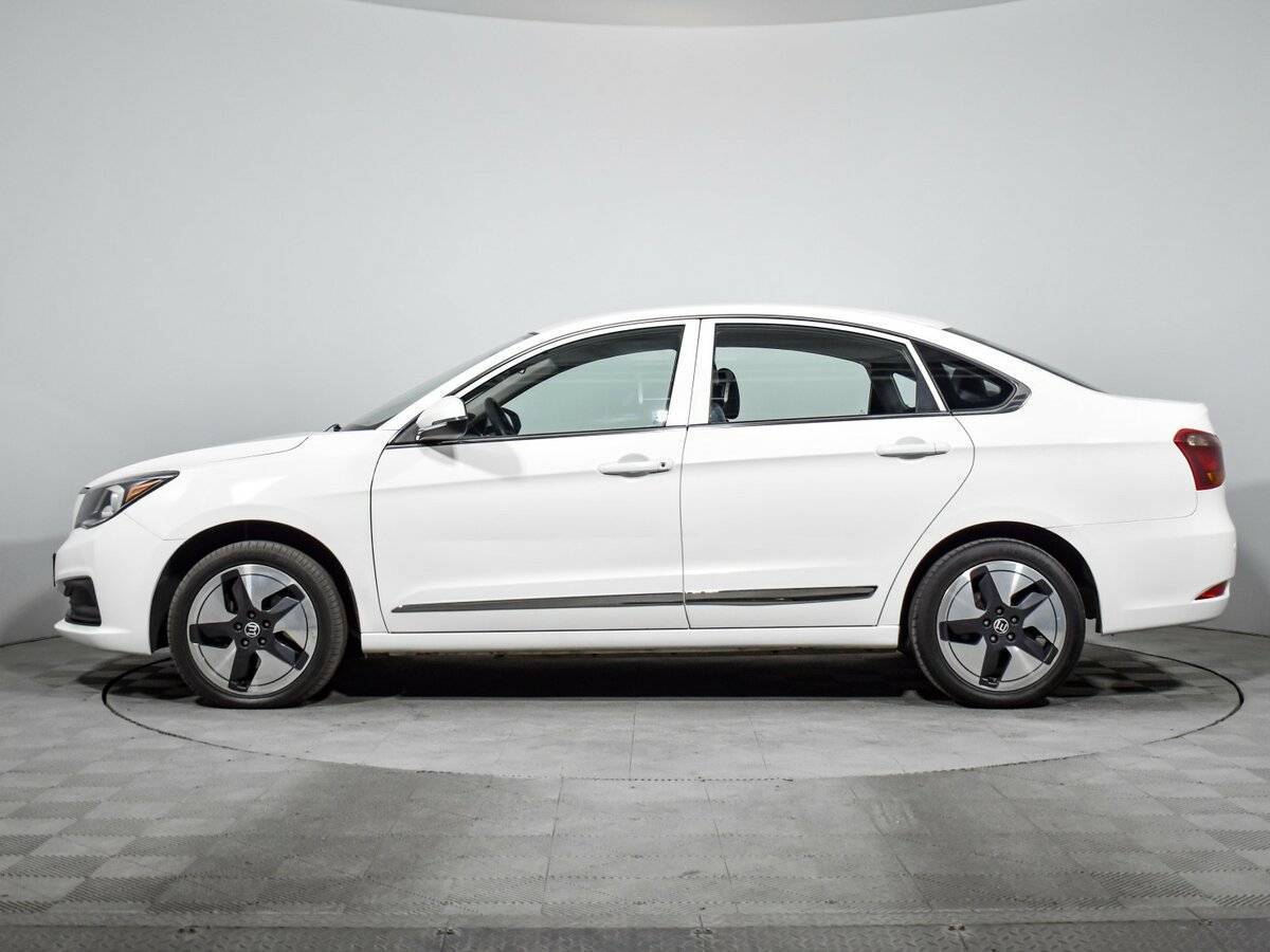 Evolute i-PRO, 2022 Фото №7