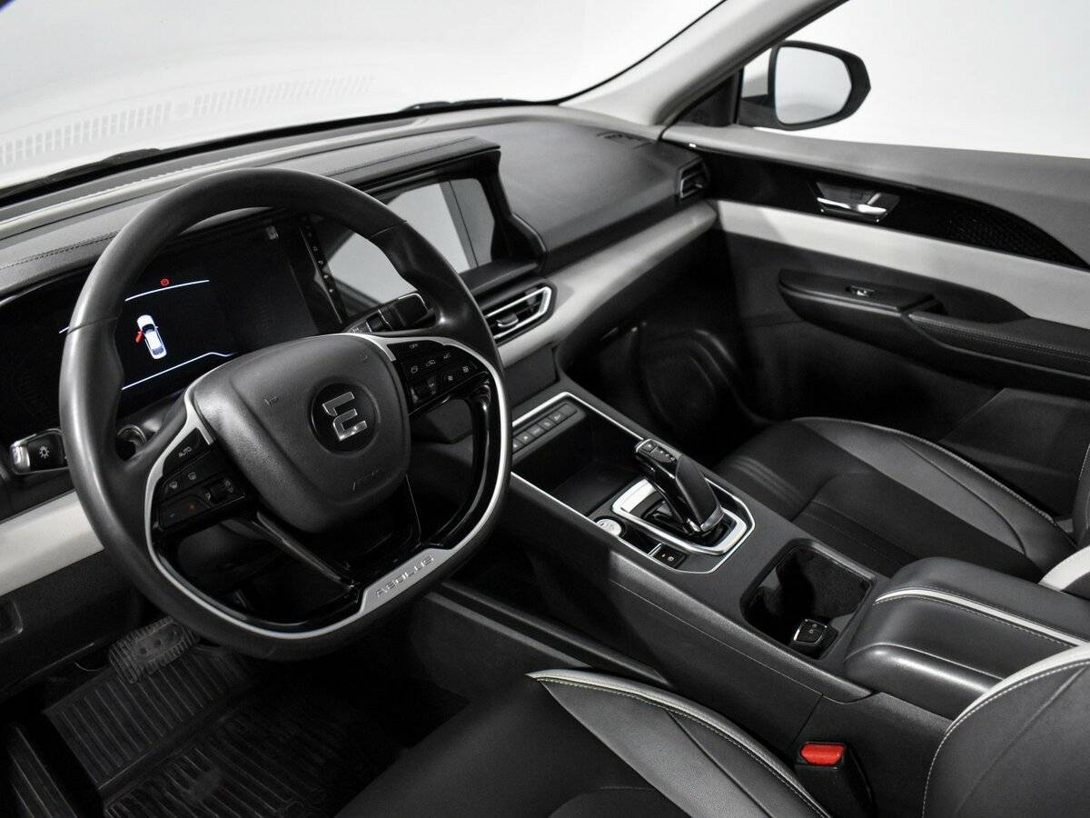 Evolute i-PRO, 2022 Фото №8