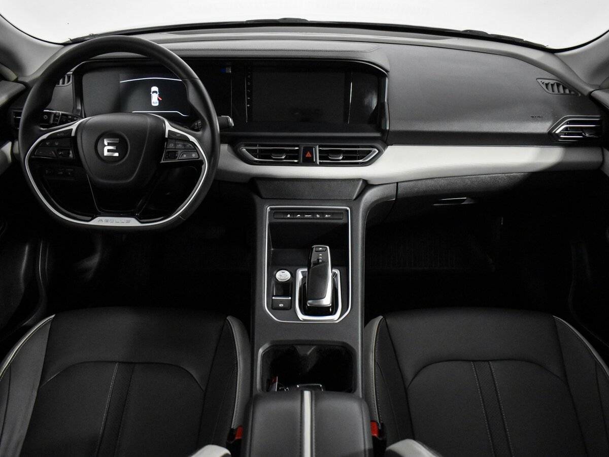 Evolute i-PRO, 2022 Фото №13