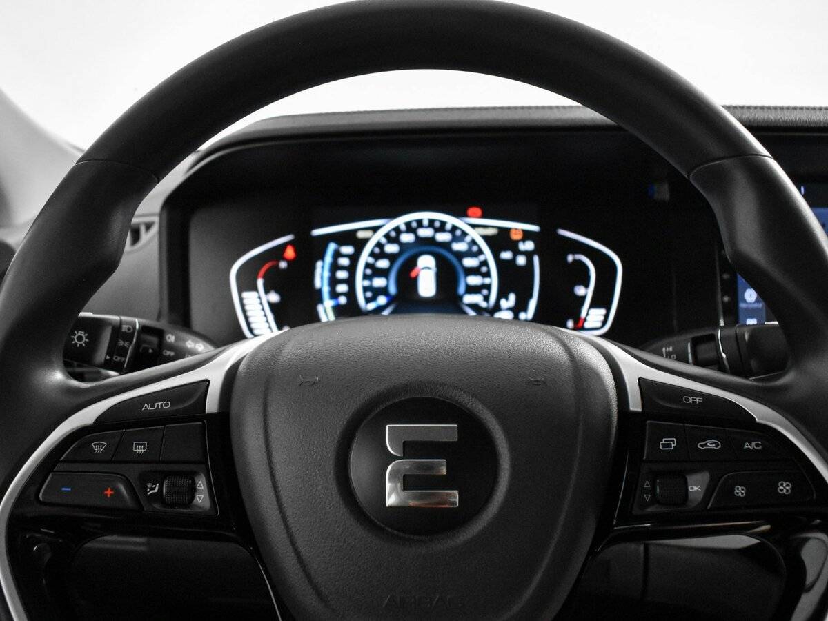 Evolute i-PRO, 2022 Фото №17