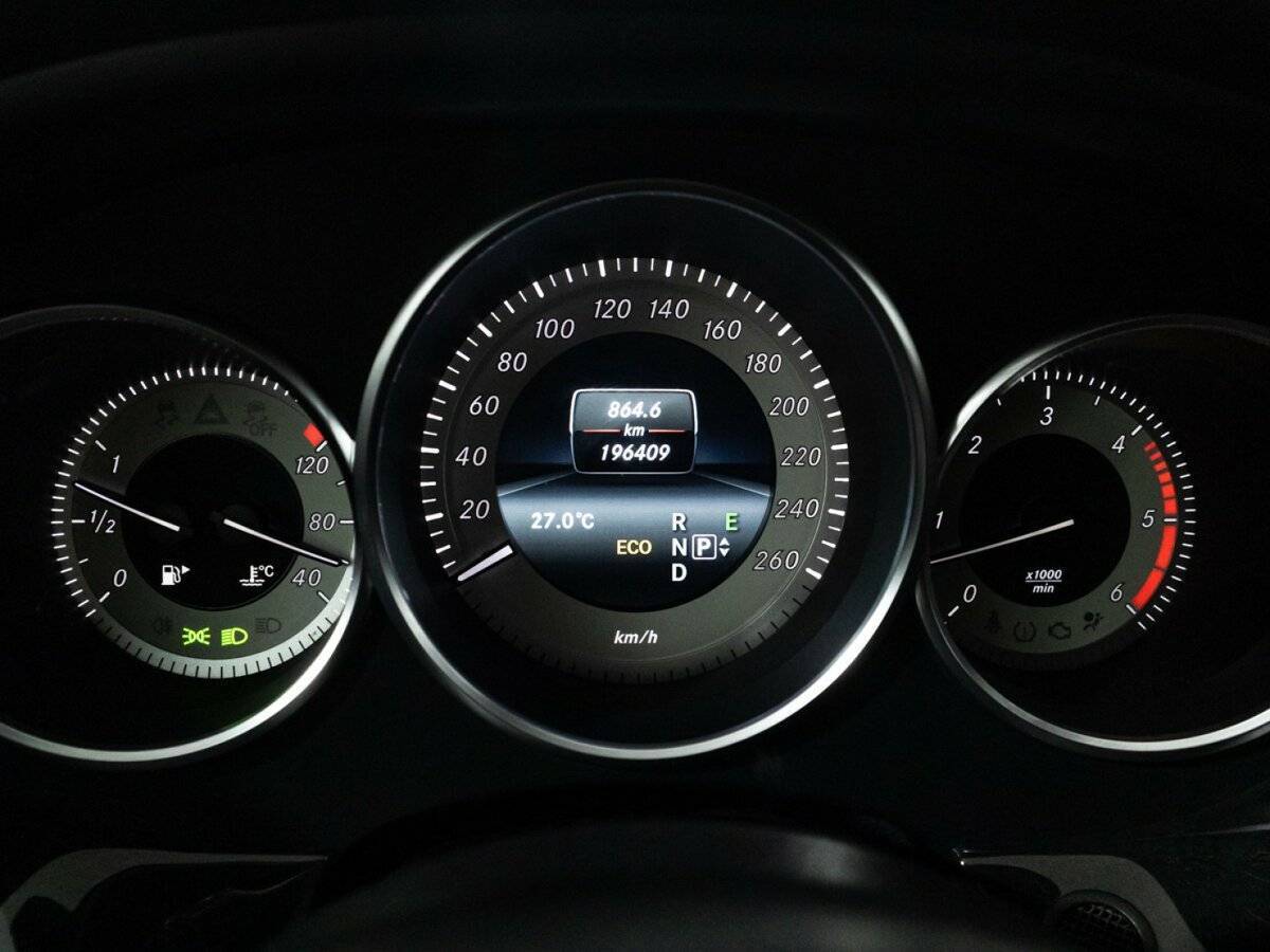 Mercedes-Benz CLS 350 BlueTEC, 2015 Фото №12