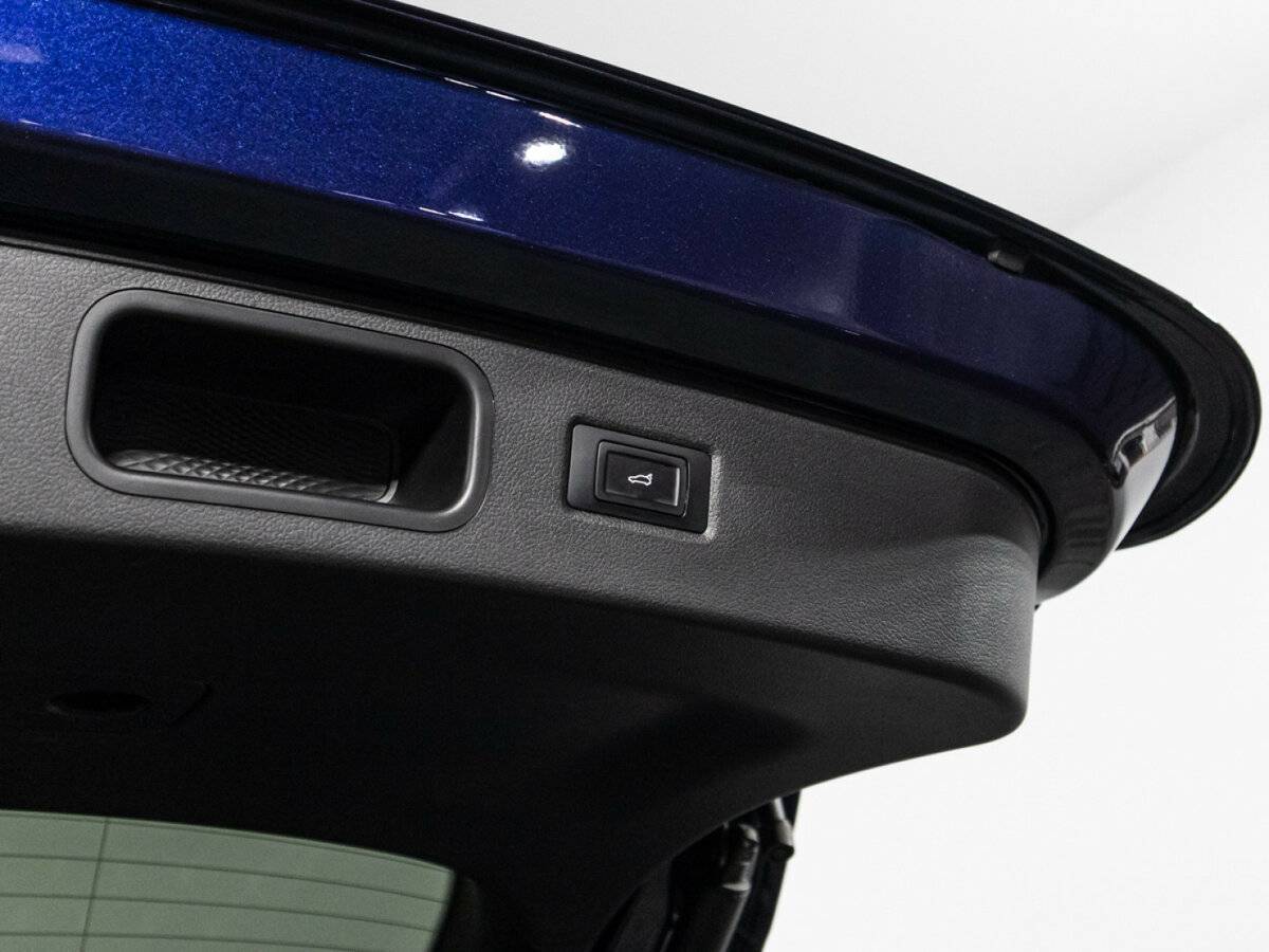 Voyah Free EVR, 2022 Фото №15