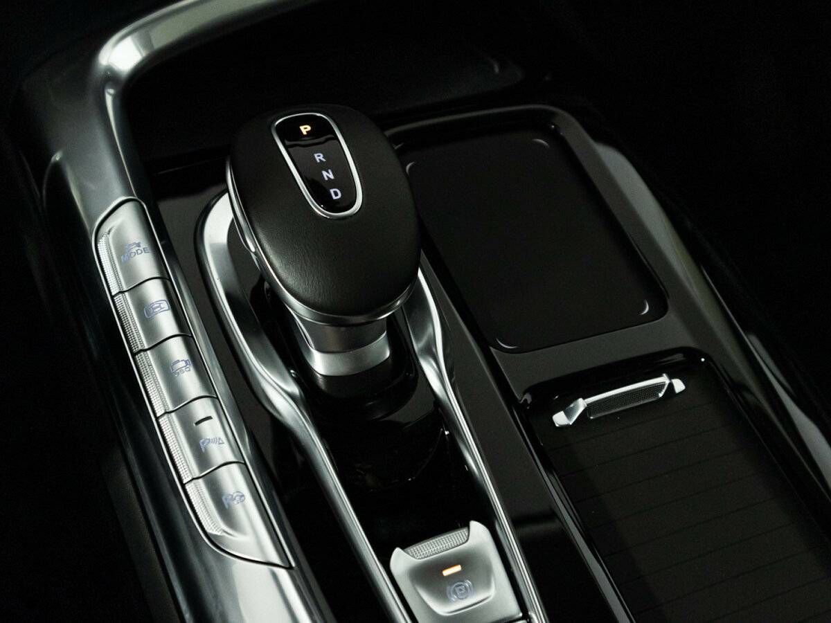 Voyah Free EVR, 2022 Фото №23