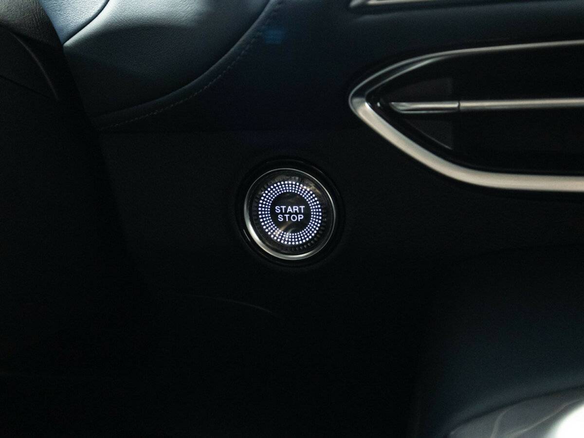 Voyah Free EVR, 2022 Фото №24