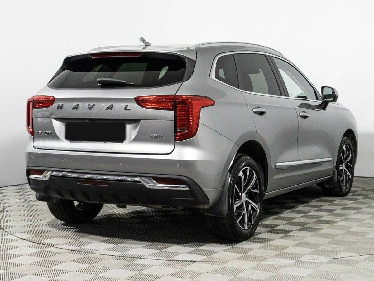 Haval Jolion, 2022 - 77 050 км. | Фото №5