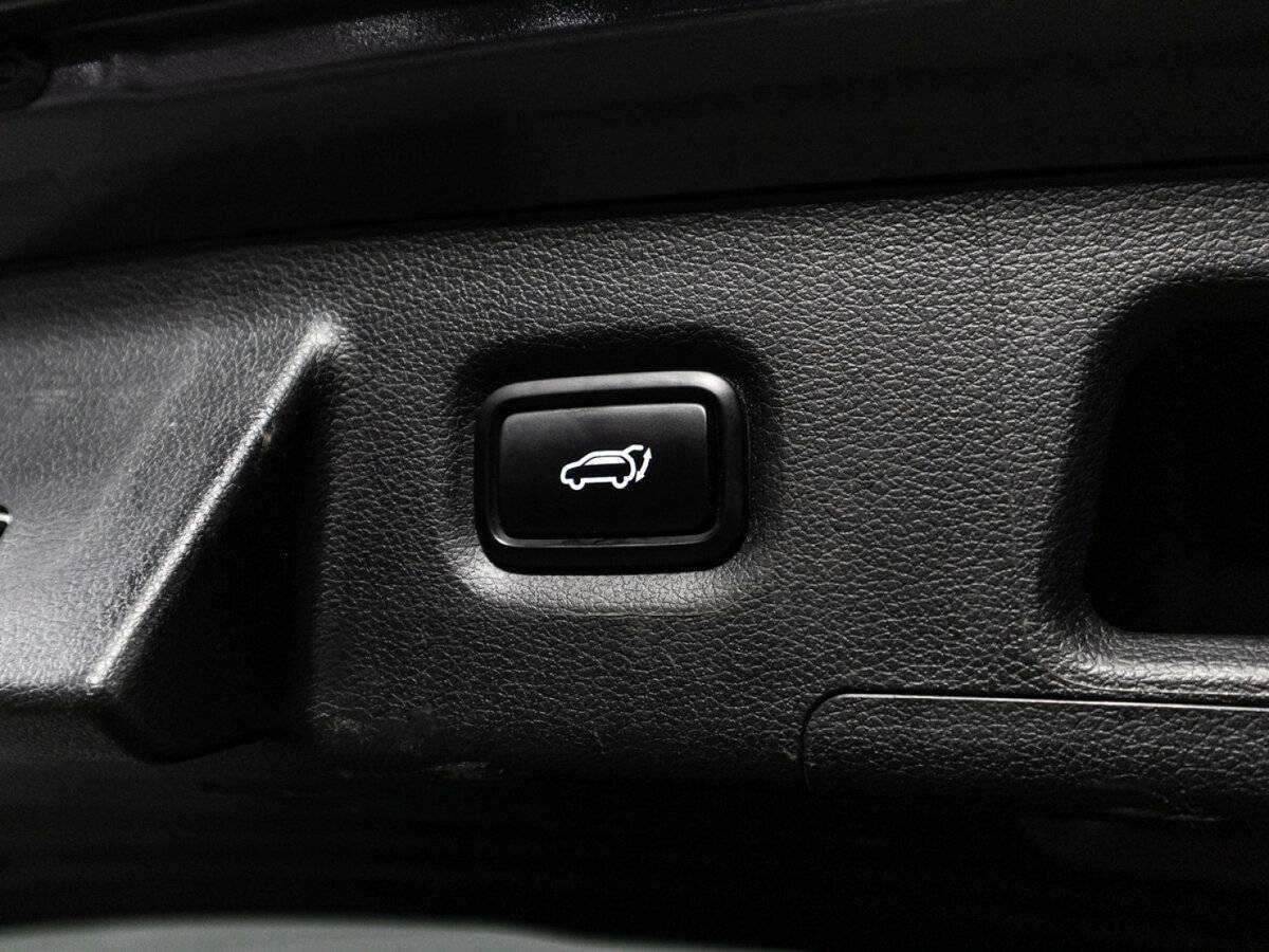 Hyundai Santa Fe, 2021 Фото №15