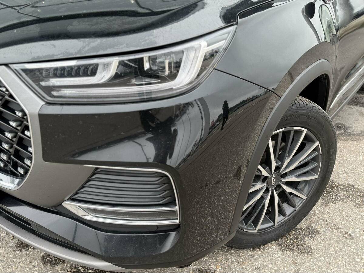 Chery Tiggo 8 Pro Max, 2023 - 56 691 км. | Фото №8