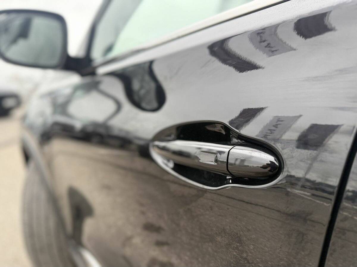 Chery Tiggo 8 Pro Max, 2023 Фото №10