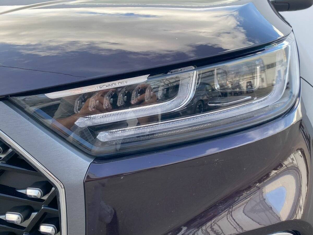 Chery Tiggo 8 Pro Max, 2022 Фото №9