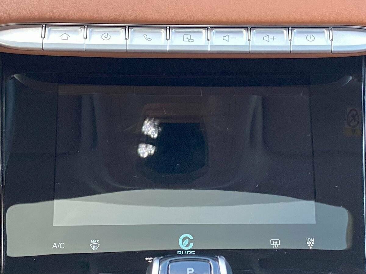 Chery Tiggo 8 Pro Max, 2022 Фото №18