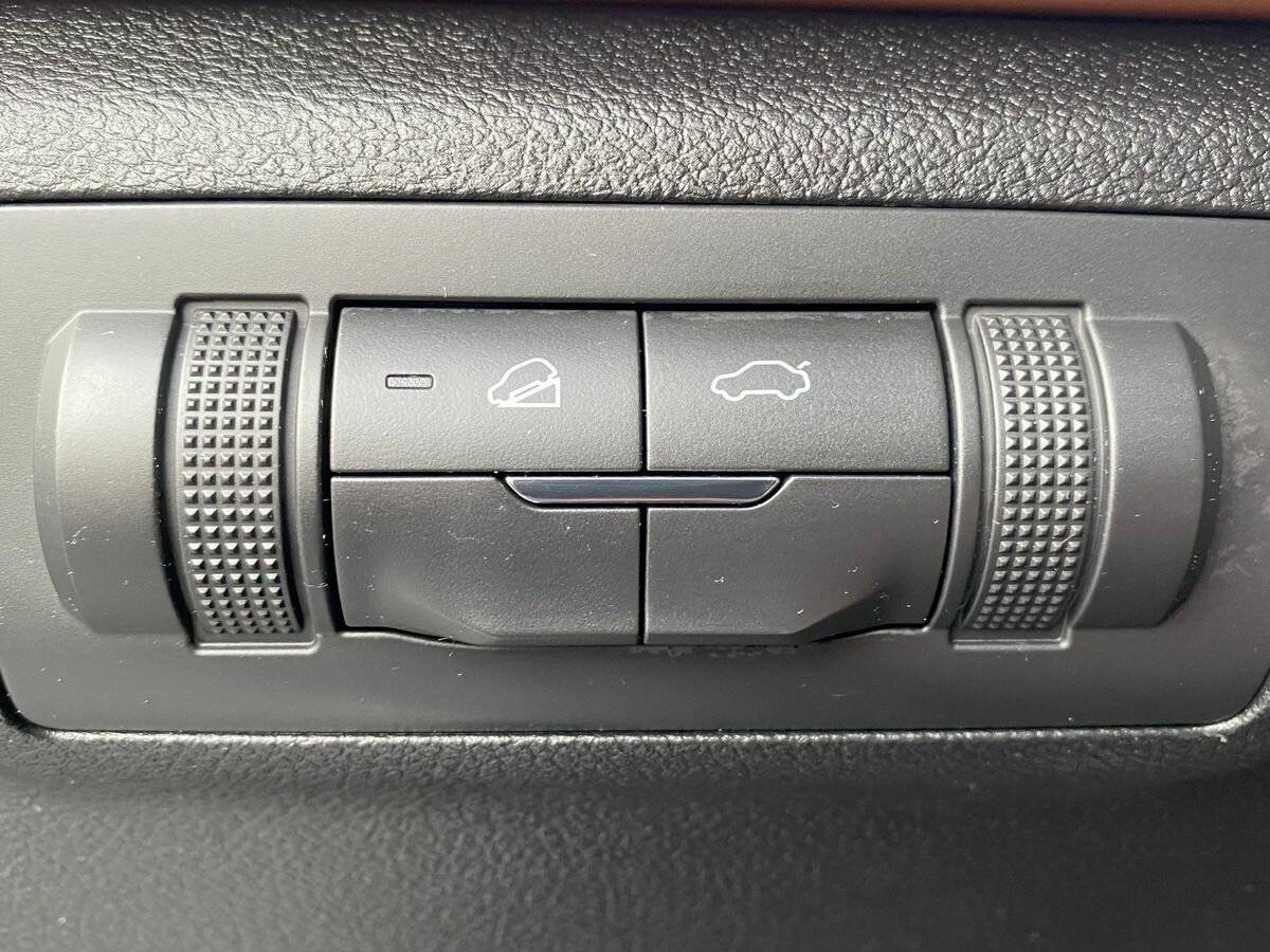 Chery Tiggo 8 Pro Max, 2022 Фото №20