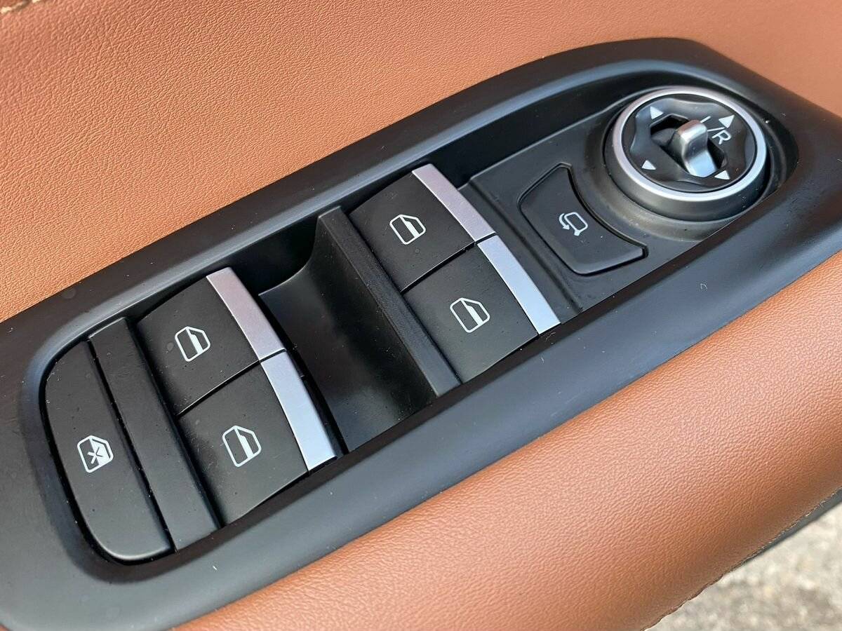 Chery Tiggo 8 Pro Max, 2022 Фото №21