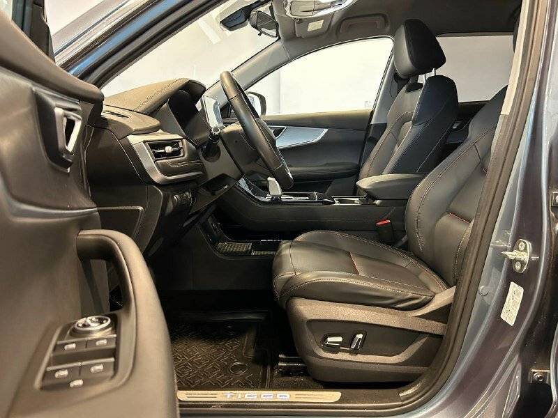 Chery Tiggo 7 Pro, 2021 - 23 469 км. | Фото №8