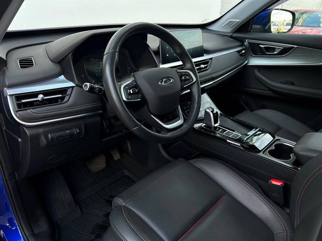 Chery Tiggo 7 Pro, 2022 - 54 917 км. | Фото №5