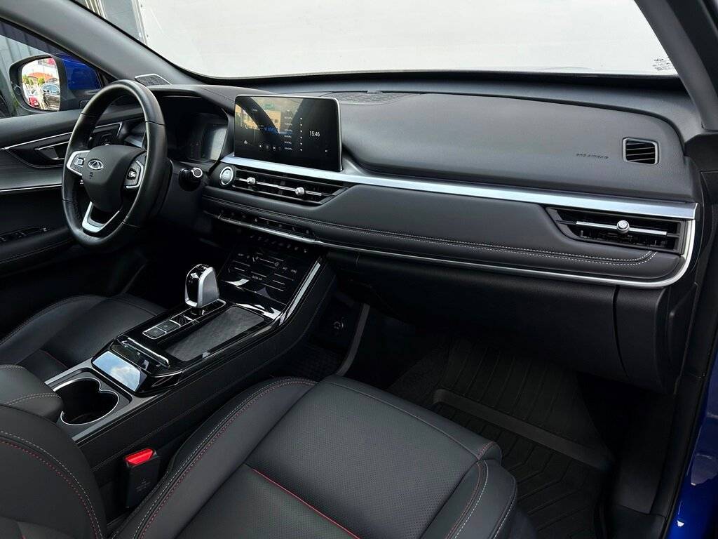 Chery Tiggo 7 Pro, 2022 - 54 917 км. | Фото №8