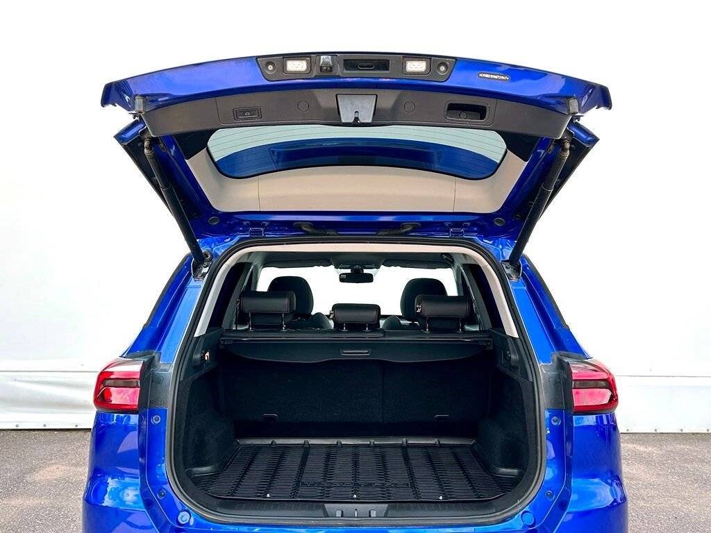 Chery Tiggo 7 Pro, 2022 Фото №16