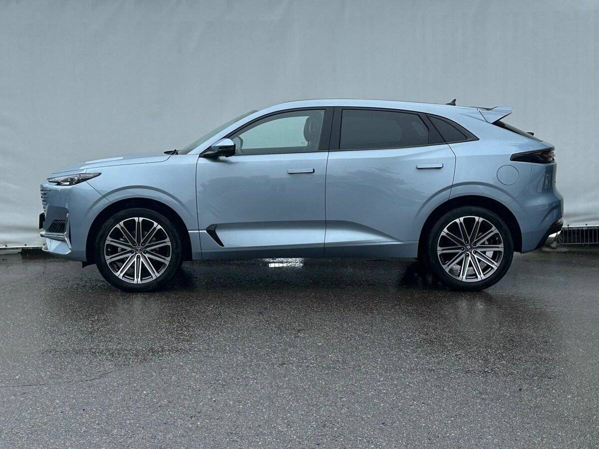 Changan UNI-K, 2024 - 744 км. | Фото №8