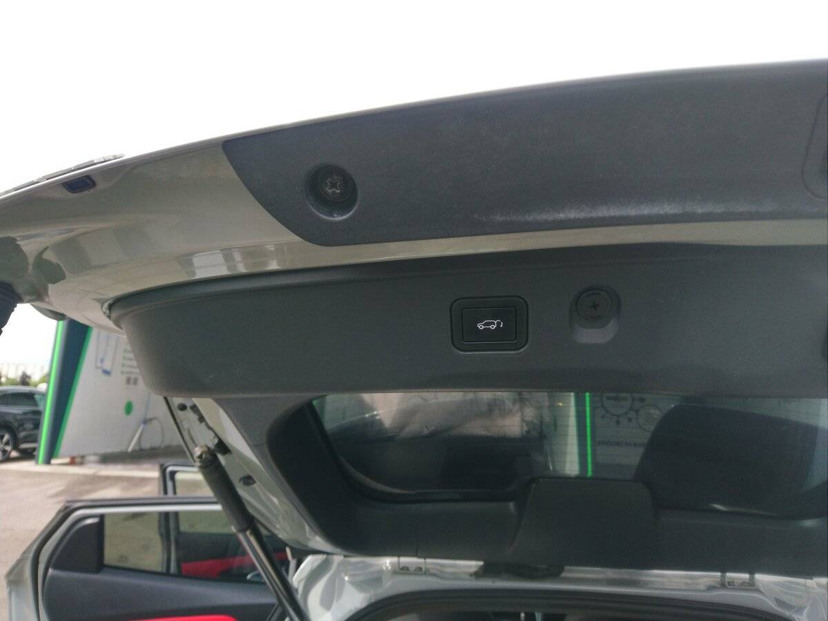 Changan UNI-T, 2020 Фото №14