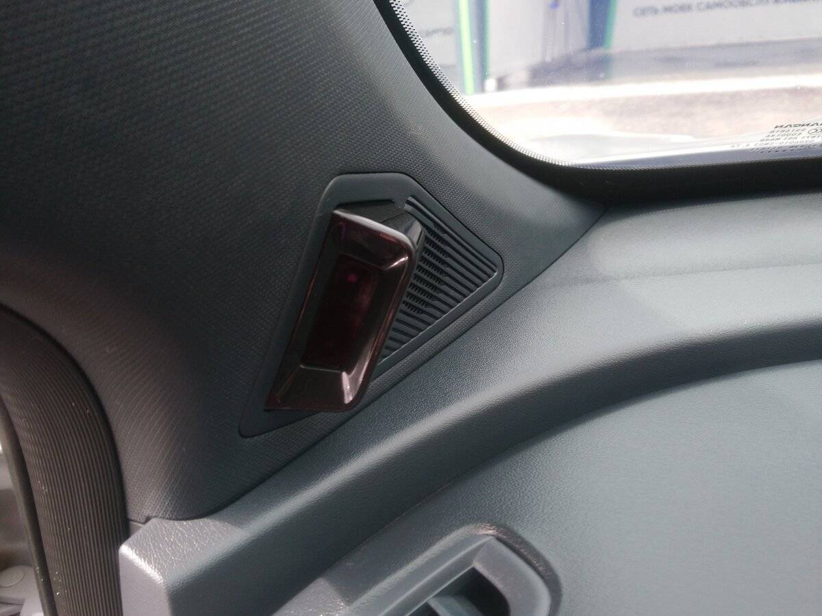 Changan UNI-T, 2020 Фото №17