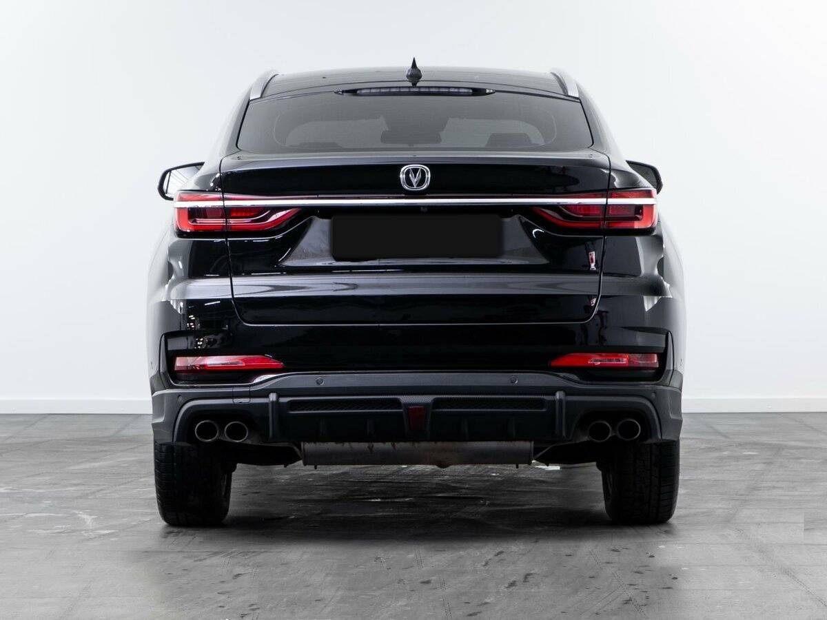 Changan CS85, 2022 - 32 865 км. | Фото №3