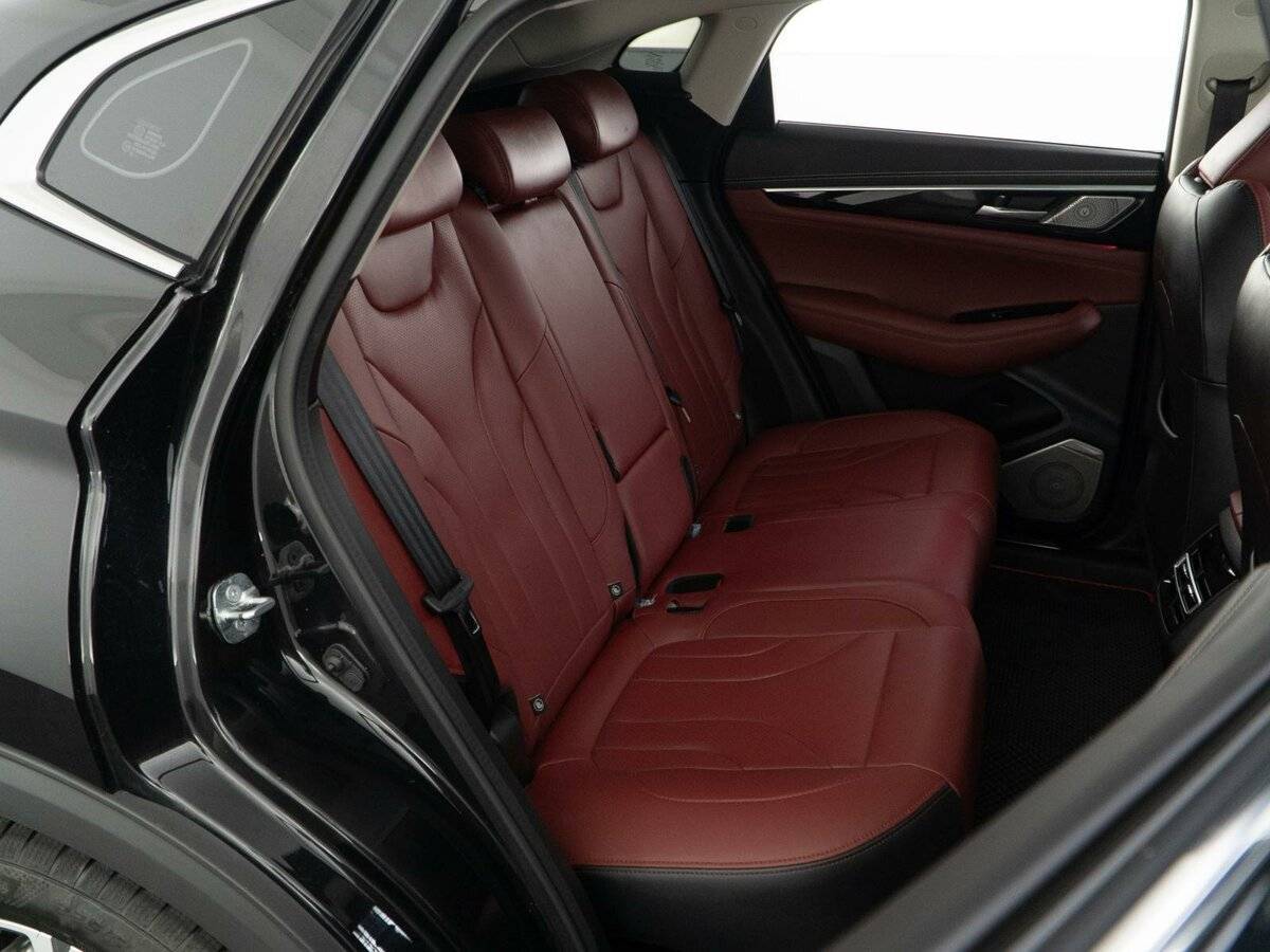 Changan CS85, 2022 - 32 865 км. | Фото №6