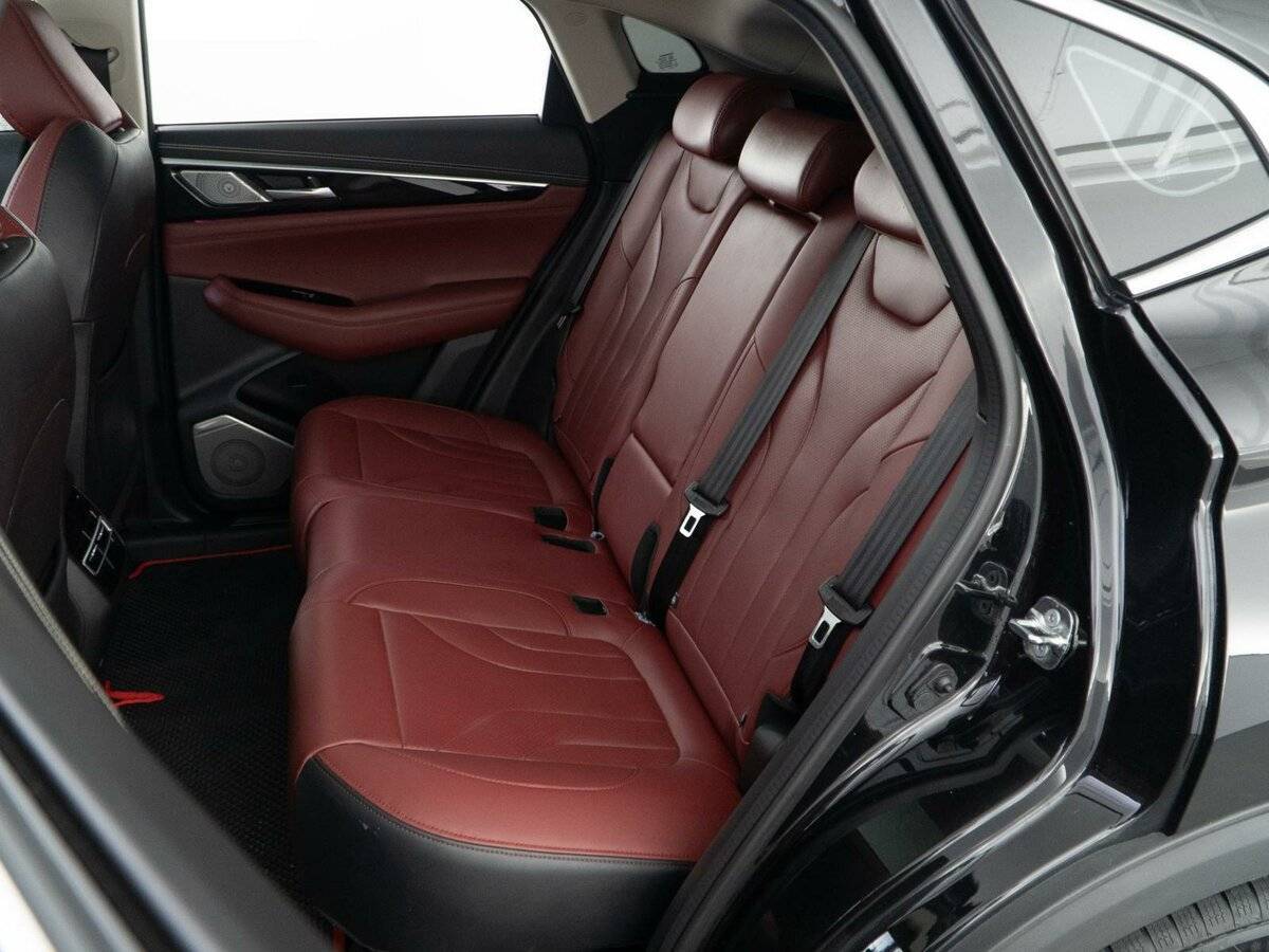 Changan CS85, 2022 - 32 865 км. | Фото №8