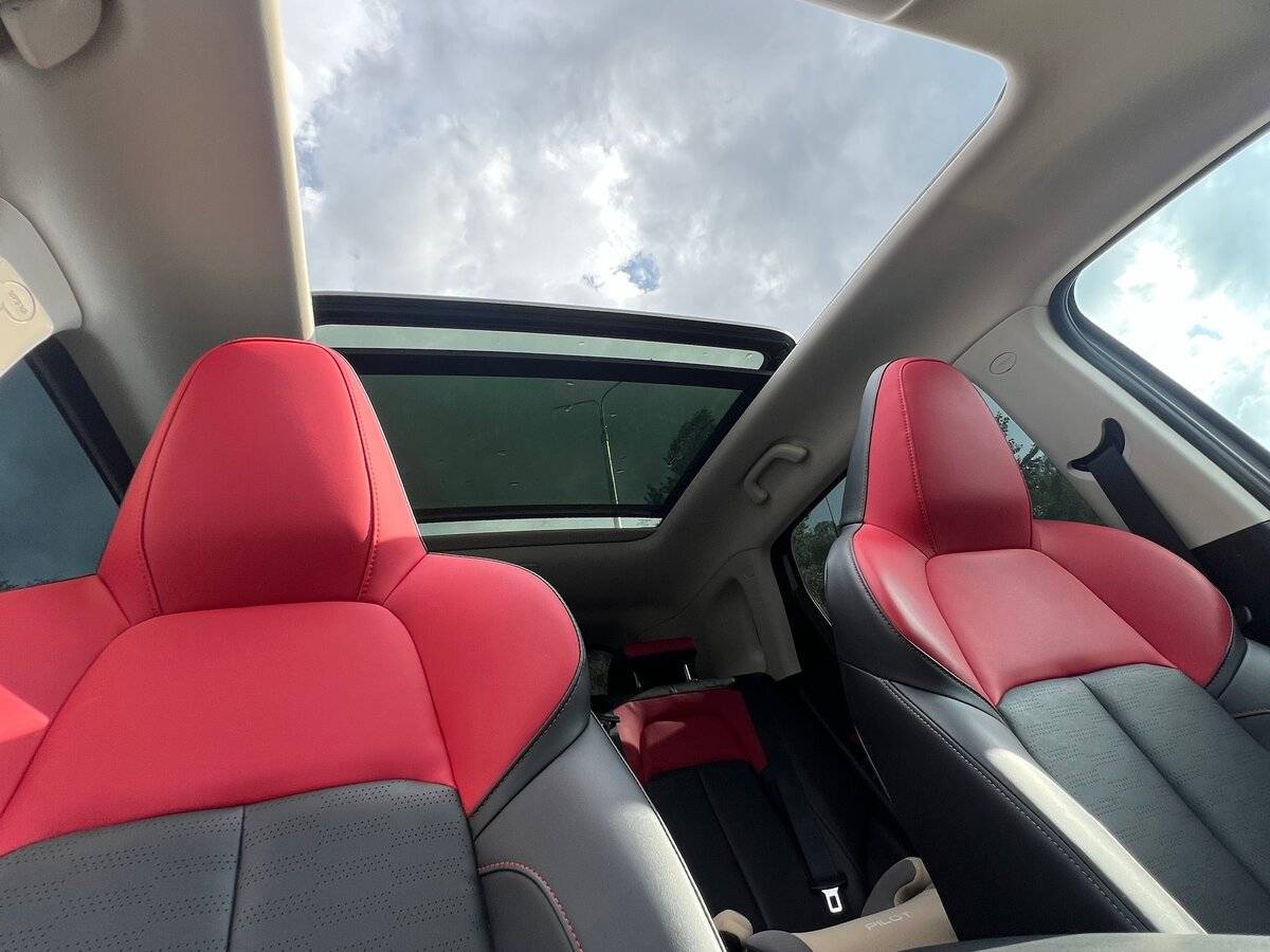 Changan UNI-S (CS55 Plus), 2024 Фото №11