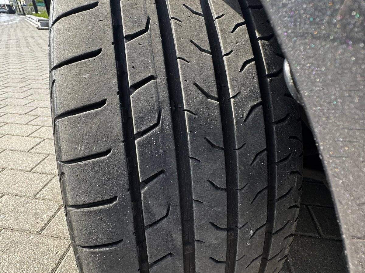 Changan UNI-V, 2023 Фото №18