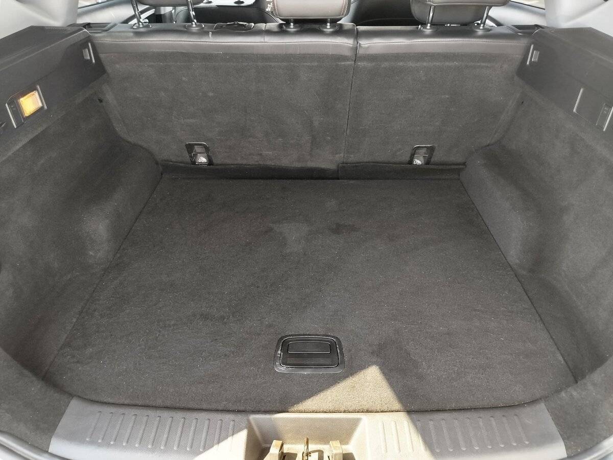 Chery Tiggo 7 Pro, 2021 Фото №16