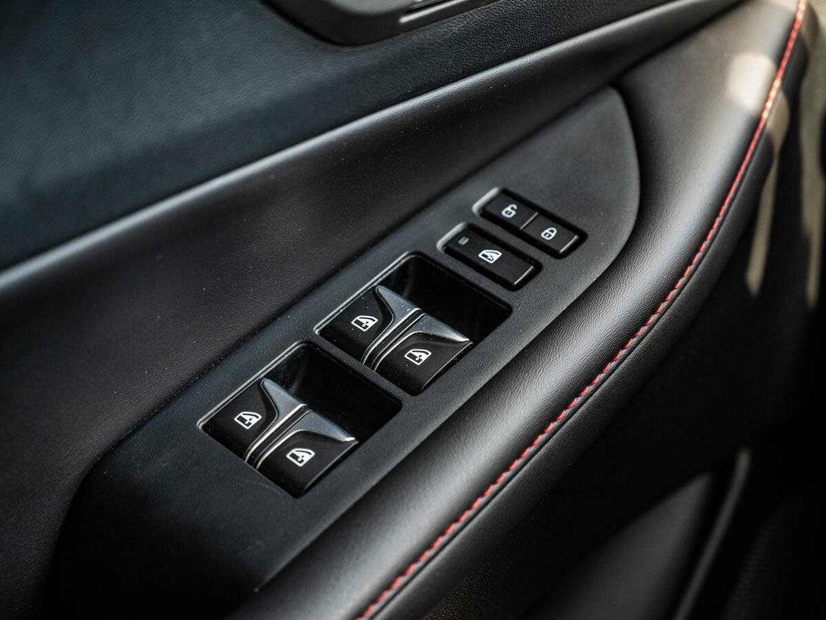 Changan CS35 Plus, 2023 Фото №24