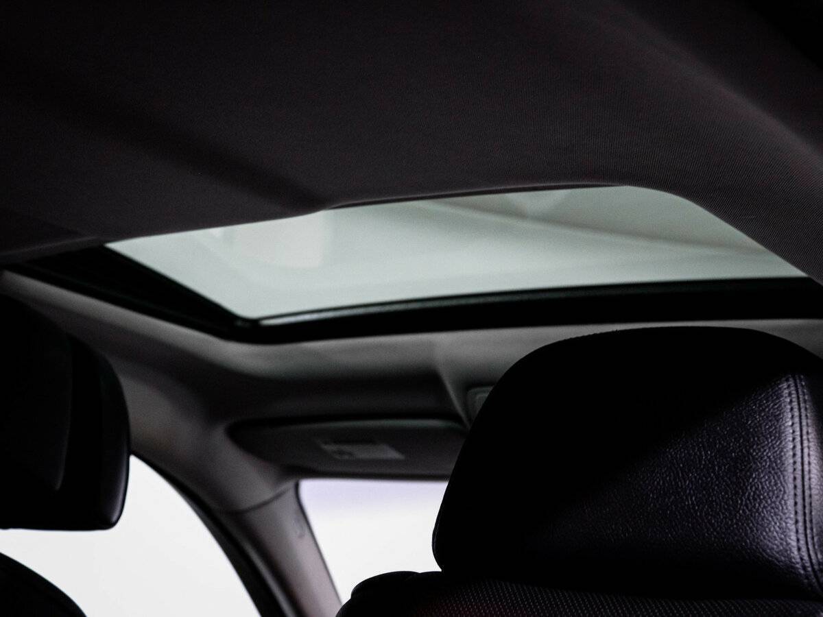 BMW X6 35i 6-speed, 2009 Фото №16