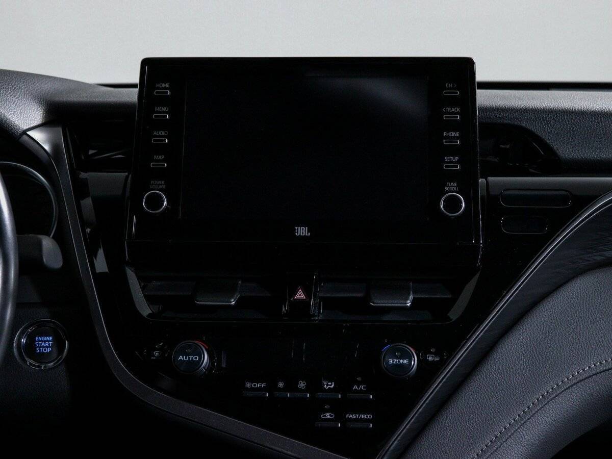 Toyota Camry, 2021 Фото №12