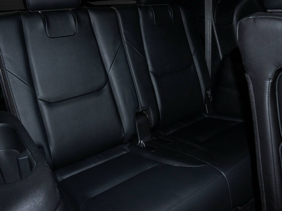 Mazda CX-9, 2018 Фото №15