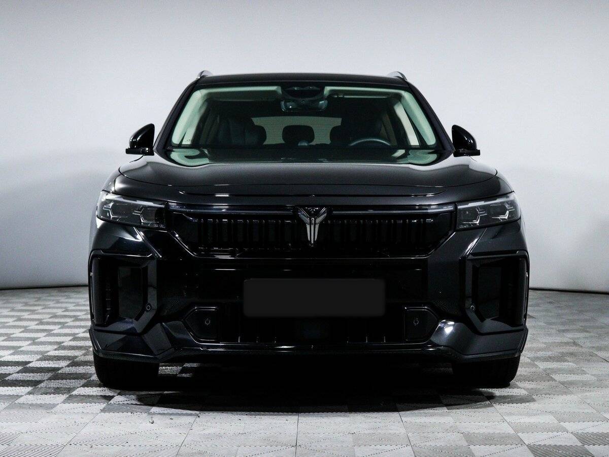 Voyah Free, 2023 - 20 565 км. | Фото №2