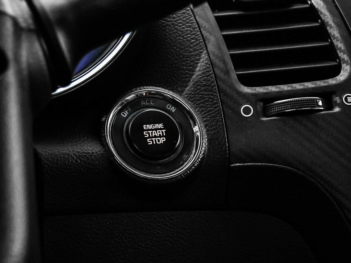 Kia Cerato, 2015 Фото №19