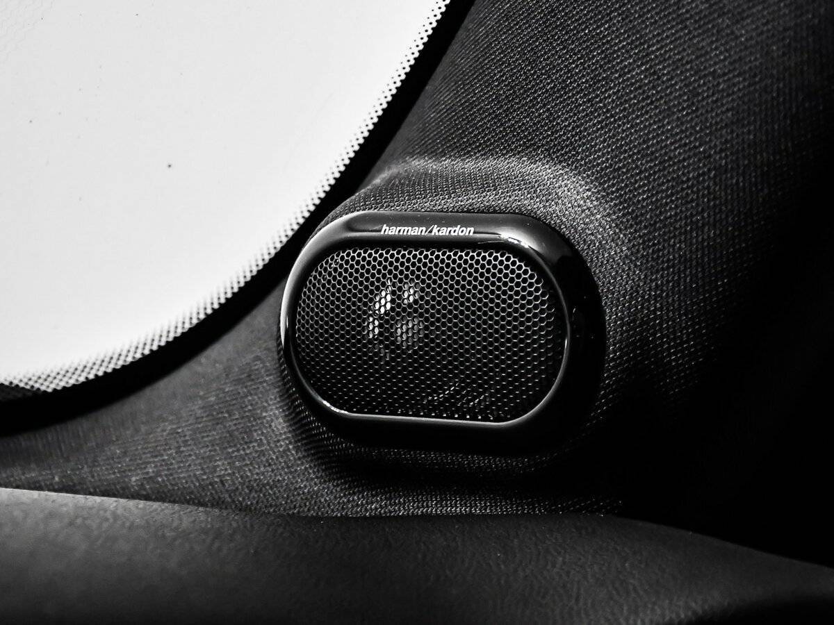 Mini Hatch JCW John Cooper Works, 2019 Фото №17