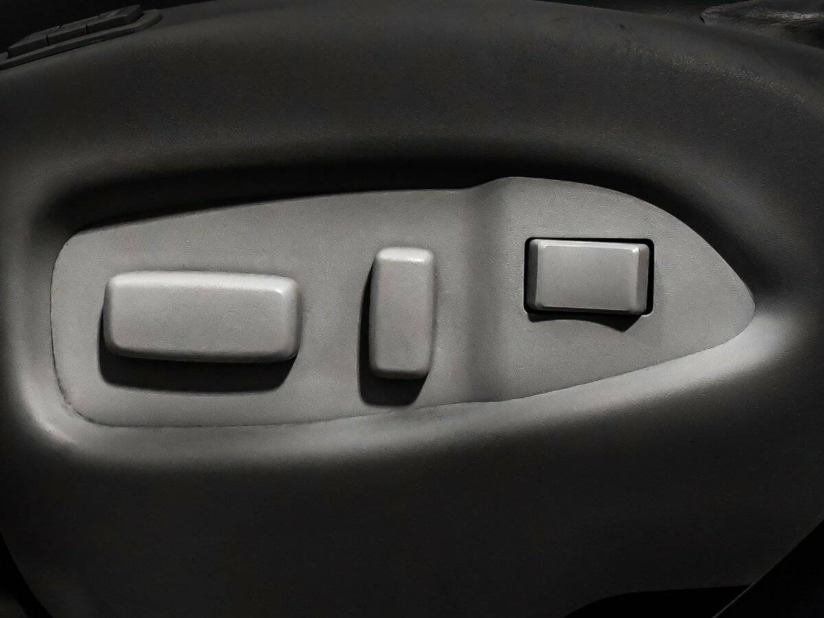 Cadillac SRX, 2011 Фото №20